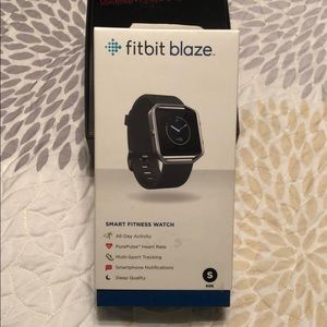 Fitbit Blaze